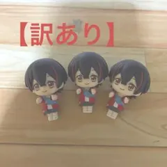 カラフルピーチ　ならぶんですのサムネイル