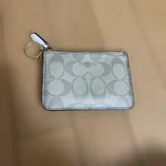 Coach コインケース