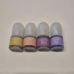 PADICO 宝石の雫 実り 4本セット