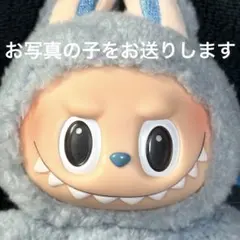 popmart labubu キャラクターグッズ