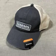 新品未使用 シムス キャップ simms heritage truckerのサムネイル