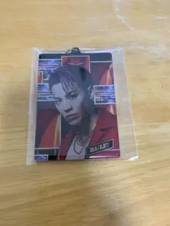 RIKU アクリルキーホルダーのサムネイル