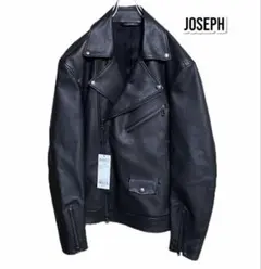2026年最新】joseph レザージャケットの人気アイテム - メルカリ