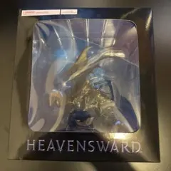 FINAL FANTASY XIV ドラゴンマウント ハイクオリティフィギュア