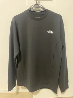 ザノースフェイス アウトドアウエア モーションクルー