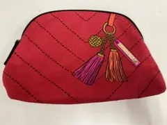 N-0051 エスティ ローダー ノベルティ ポーチ