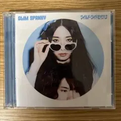 ワイルド・サイドを行け(初回限定盤) - GLIM SPANKY (DVD付)