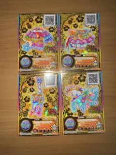 2026年最新】アイカツスターズ星のツバサ カードの人気アイテム - メルカリ