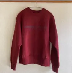 レア物☆トレーナー