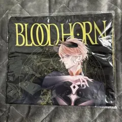 ディアラバ　逆巻シュウ　クッションカバー