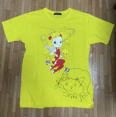 【AKB48】小嶋陽菜 直筆サイン入り Tシャツ こじはる 2025年最新】直筆サイン 小嶋陽菜の人気アイテム - メルカリ