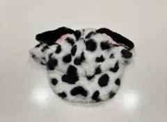 101匹わんちゃん ふわもこファンキャップ