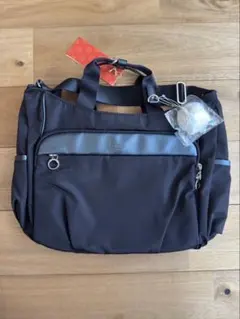 カナナプロジェクト ショルダーバッグ