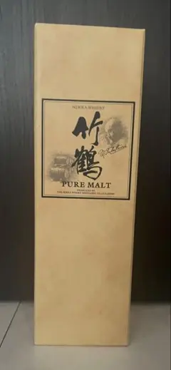 2025年最新】竹鶴空箱の人気アイテム - メルカリ