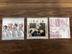 BLEACH 原画展 レコードコースターコレクション 京楽・浮竹 - メルカリ
