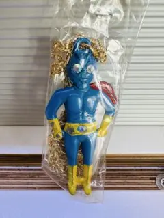 ミニフィギュア　ゲルショッカー首領【特撮ヒーローズ 仮面ライダーVol.2】 2025年最新】ゲルショッカーの人気アイテム - メルカリ