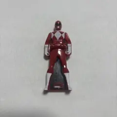 ⚫︎レンジャーキー ティラノレンジャー/ジュウレンジャー/海賊戦隊ゴーカイジャー