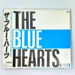 THE BLUE HEARTS 30th ANNIVERSARY 新品未開封 - メルカリ