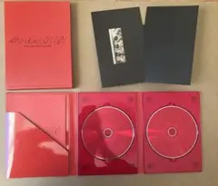 新世紀エヴァンゲリオン DVD 序