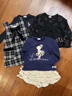 KP 95~100 5点セットのサムネイル