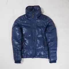 DIESEL / Real Down Nylon Puffer Jacketのサムネイル