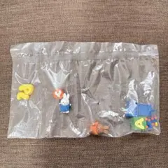 ミッフィー リーメント PLAY 汽車