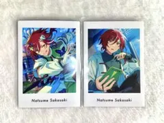 【あんスタ】Switch 逆先夏目 ぱしゃっつセット