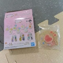 H賞　ディズニープリンセス　一番くじ　チャームコレクション 　白雪姫