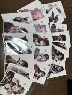 cotton melody様ステッカーまとめ売り