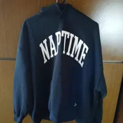 Nissy　ナップタイム　パーカーのサムネイル