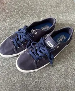 ✨keds スニーカー 372205 キックスタート 24.5cm✨のサムネイル
