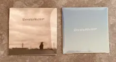 オレンジスパイニクラブ 敏感少女/モザイク　廃盤CD