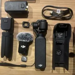 2026年最新】osmo pocket 充電ケースの人気アイテム - メルカリ