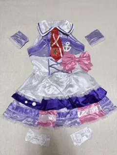 2026年最新】ラブライブ コスプレ 君のこころの人気アイテム - メルカリ