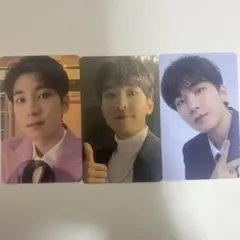 SEVENTEEN 会場限定　ウォヌ