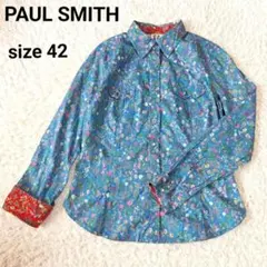 2026年最新】Paul Smith レディース 長袖 シャツ・ブラウスの人気