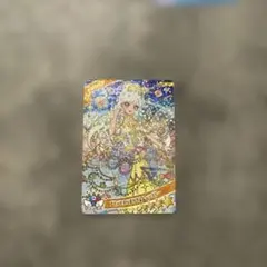 アイプリ　プリンセスバズリウムムーンブルー　みつき