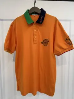CASTELBAJAC SPORT ポロシャツ レッド 46 - メルカリ