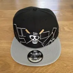 2026年最新】ニューエラ one piece キャップの人気アイテム - メルカリ