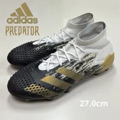  Predator Mutatorサッカースパイク27.0cm 2026年最新】Mutatorの人気アイテム - メルカリ