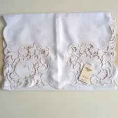 近沢レース テーブルセンター