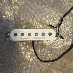 Seymour Duncan SA-3XL アコギ用ピックアップ⭐︎改造品 - メルカリ