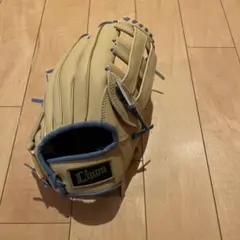 埼玉西武ライオンズ グローブ　子供の日　西川愛也選手監修のサムネイル