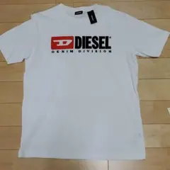 DIESEL ディーゼル Tシャツ