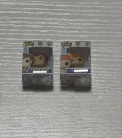 Funko Bitty pop ウッディ ギャビー・ギャビー トイストーリー