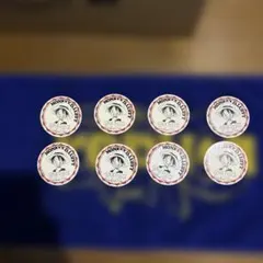 ワンピース　コースター