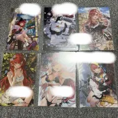 新品】夢喰喫茶 超かぐや姫！ 超かぐや姫セット サンクリ 同人グッズ