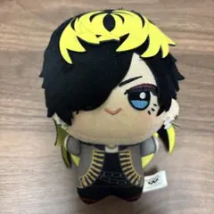 ヒプノシスマイク Division Rap Battle ちびぐるみ 四十物十四