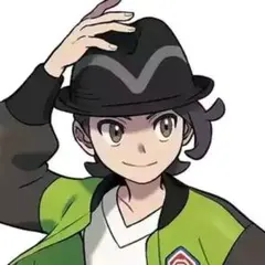 ポケモンZA 主人公 キョウヤ・セイカ コスプレ衣装 - メルカリ
