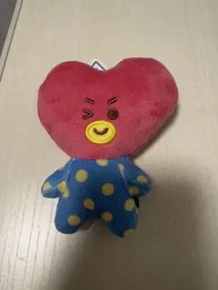BT21 TATA マスコット